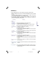 Предварительный просмотр 57 страницы Iiyama AS4314UT User Manual