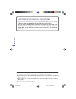 Предварительный просмотр 61 страницы Iiyama AS4314UT User Manual