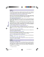 Предварительный просмотр 63 страницы Iiyama AS4314UT User Manual