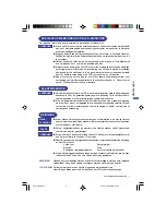 Предварительный просмотр 64 страницы Iiyama AS4314UT User Manual