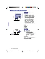 Предварительный просмотр 67 страницы Iiyama AS4314UT User Manual