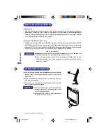 Предварительный просмотр 69 страницы Iiyama AS4314UT User Manual