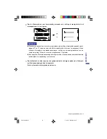 Предварительный просмотр 74 страницы Iiyama AS4314UT User Manual