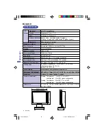 Предварительный просмотр 77 страницы Iiyama AS4314UT User Manual