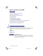 Предварительный просмотр 84 страницы Iiyama AS4314UT User Manual