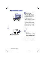 Предварительный просмотр 86 страницы Iiyama AS4314UT User Manual