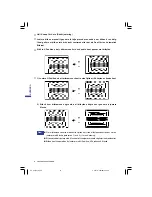 Предварительный просмотр 92 страницы Iiyama AS4314UT User Manual