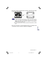 Предварительный просмотр 93 страницы Iiyama AS4314UT User Manual