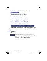 Предварительный просмотр 103 страницы Iiyama AS4314UT User Manual