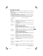 Предварительный просмотр 114 страницы Iiyama AS4314UT User Manual