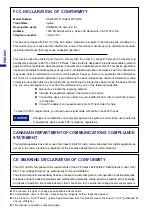 Preview for 6 page of Iiyama AS4332UT D User Manual