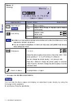 Preview for 18 page of Iiyama AS4332UT D User Manual