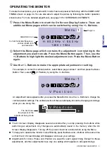 Предварительный просмотр 15 страницы Iiyama AS4637UT User Manual