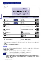 Предварительный просмотр 16 страницы Iiyama AS4637UT User Manual