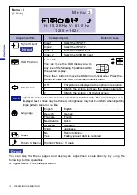 Предварительный просмотр 18 страницы Iiyama AS4637UT User Manual