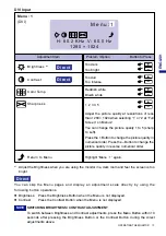 Предварительный просмотр 19 страницы Iiyama AS4637UT User Manual