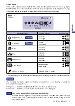 Предварительный просмотр 21 страницы Iiyama AS4637UT User Manual