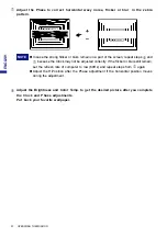 Предварительный просмотр 26 страницы Iiyama AS4637UT User Manual