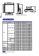 Предварительный просмотр 30 страницы Iiyama AS4637UT User Manual