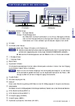 Предварительный просмотр 38 страницы Iiyama AS4637UT User Manual