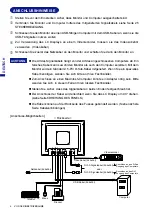 Предварительный просмотр 39 страницы Iiyama AS4637UT User Manual