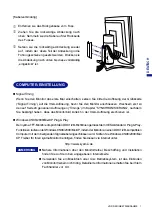 Предварительный просмотр 40 страницы Iiyama AS4637UT User Manual