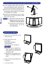 Предварительный просмотр 41 страницы Iiyama AS4637UT User Manual