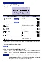 Предварительный просмотр 43 страницы Iiyama AS4637UT User Manual