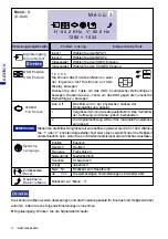 Предварительный просмотр 45 страницы Iiyama AS4637UT User Manual