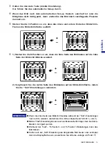 Предварительный просмотр 52 страницы Iiyama AS4637UT User Manual