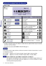 Предварительный просмотр 70 страницы Iiyama AS4637UT User Manual