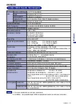 Предварительный просмотр 83 страницы Iiyama AS4637UT User Manual