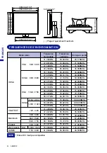 Предварительный просмотр 84 страницы Iiyama AS4637UT User Manual