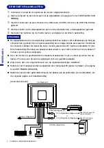 Предварительный просмотр 93 страницы Iiyama AS4637UT User Manual