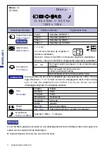 Предварительный просмотр 99 страницы Iiyama AS4637UT User Manual