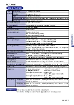 Предварительный просмотр 110 страницы Iiyama AS4637UT User Manual