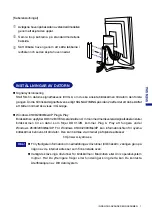 Предварительный просмотр 121 страницы Iiyama AS4637UT User Manual