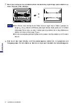 Предварительный просмотр 134 страницы Iiyama AS4637UT User Manual