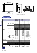 Предварительный просмотр 138 страницы Iiyama AS4637UT User Manual