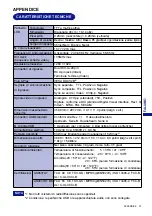 Предварительный просмотр 164 страницы Iiyama AS4637UT User Manual