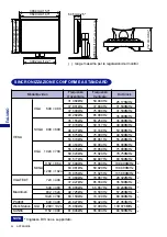 Предварительный просмотр 165 страницы Iiyama AS4637UT User Manual