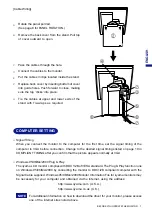 Preview for 11 page of Iiyama AU4831D User Manual