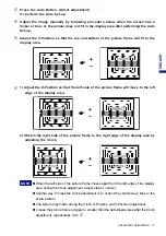 Preview for 25 page of Iiyama AU5131DT User Manual