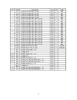 Preview for 38 page of Iiyama AX3817UT Service Manual