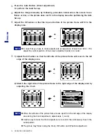 Preview for 20 page of Iiyama AX3835UT BK User Manual