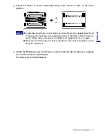 Preview for 21 page of Iiyama AX3835UT BK User Manual