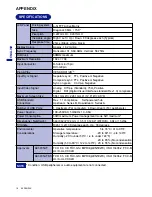 Preview for 24 page of Iiyama AX3835UT BK User Manual