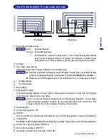 Preview for 33 page of Iiyama AX3835UT BK User Manual