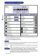 Preview for 38 page of Iiyama AX3835UT BK User Manual