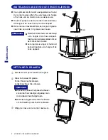 Preview for 80 page of Iiyama AX3835UT BK User Manual